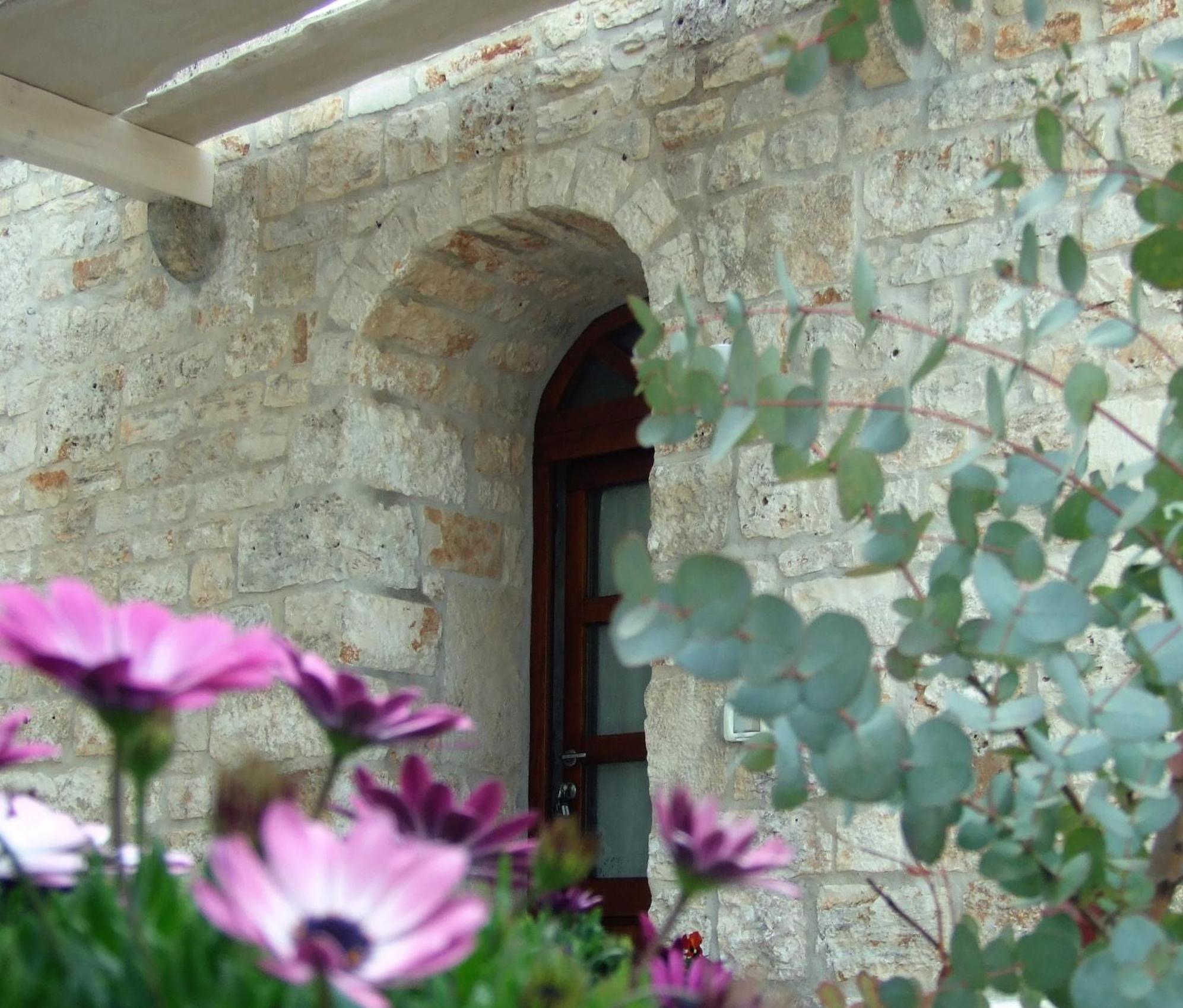 Trullo U Selvese Villa Alberobello Eksteriør bilde