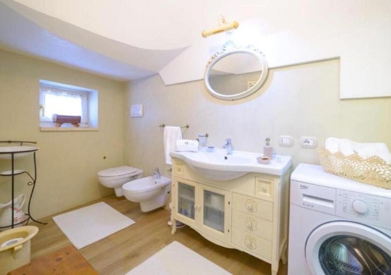 Trullo U Selvese Villa Alberobello Eksteriør bilde
