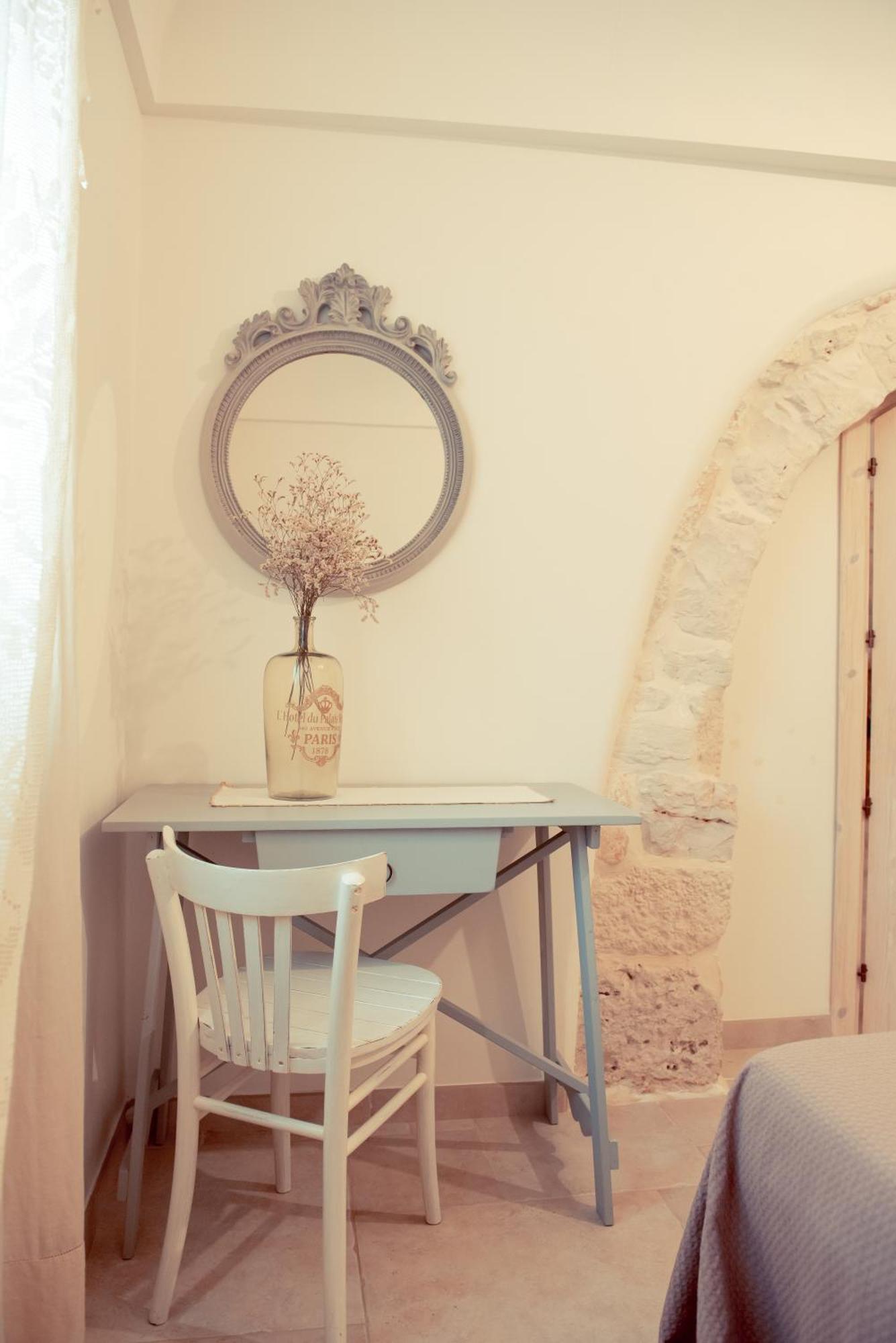 Trullo U Selvese Villa Alberobello Eksteriør bilde