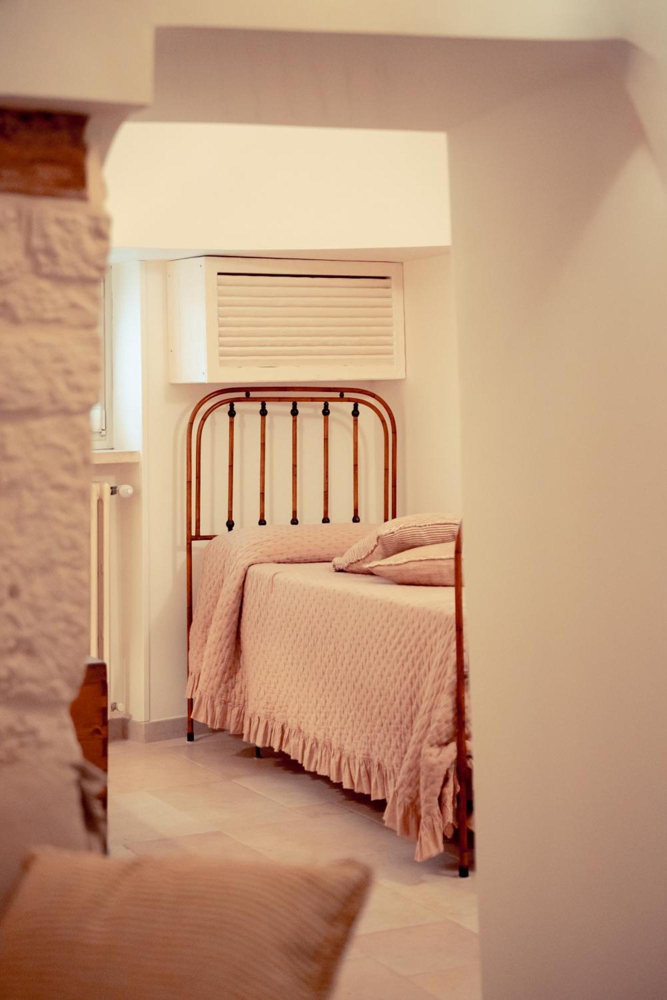 Trullo U Selvese Villa Alberobello Eksteriør bilde