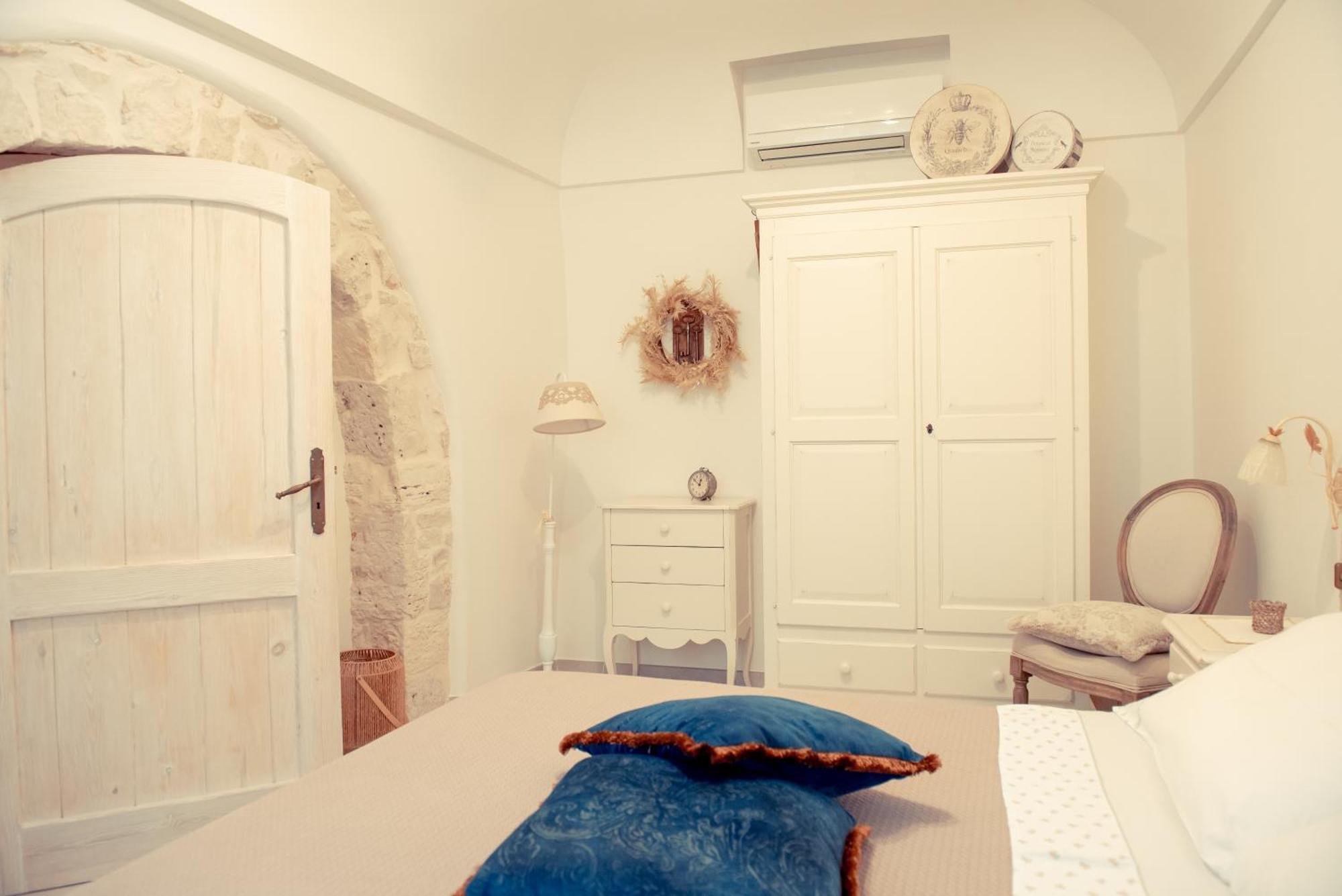 Trullo U Selvese Villa Alberobello Eksteriør bilde