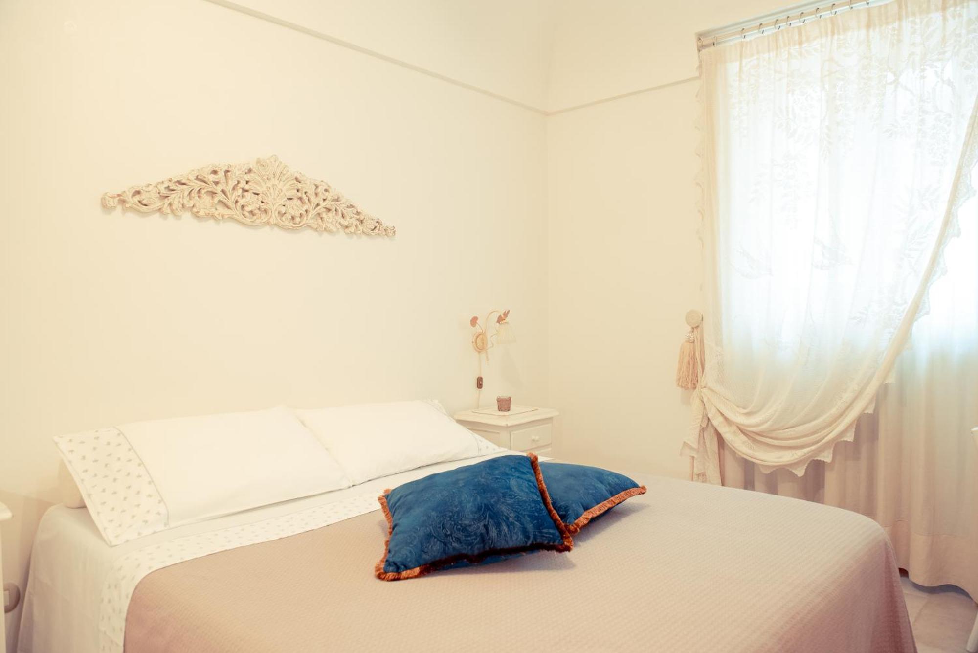 Trullo U Selvese Villa Alberobello Eksteriør bilde